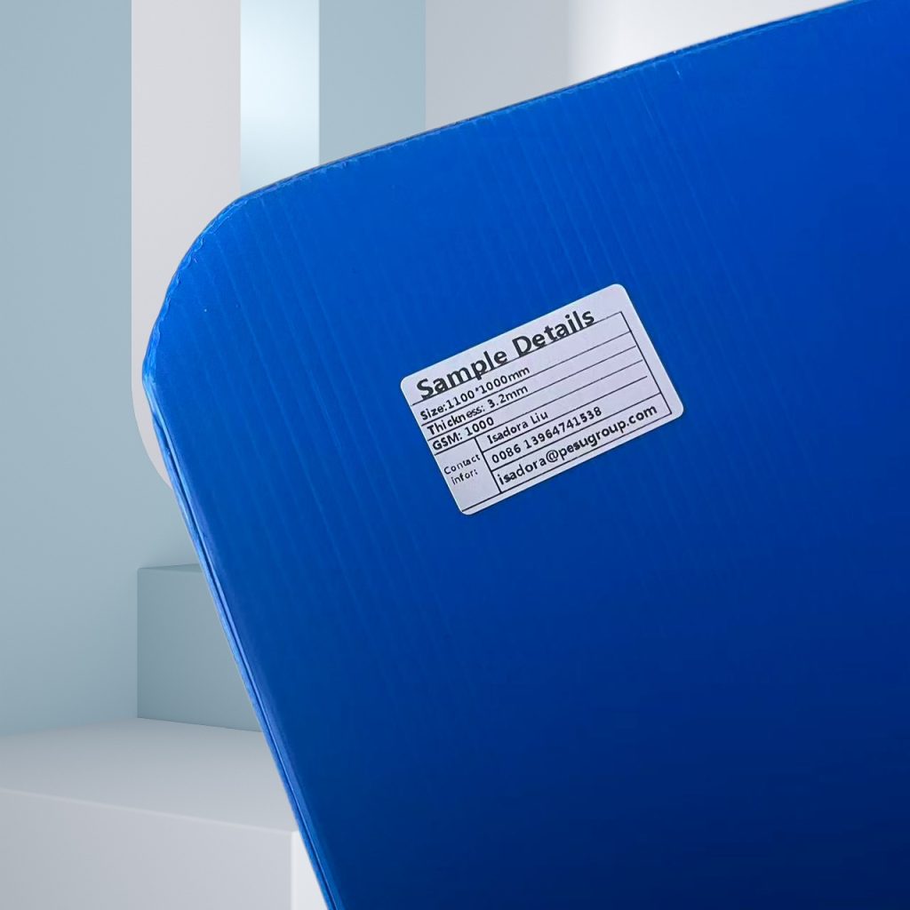blue-pp-corrugated-plastic-sheet-3mm-sample